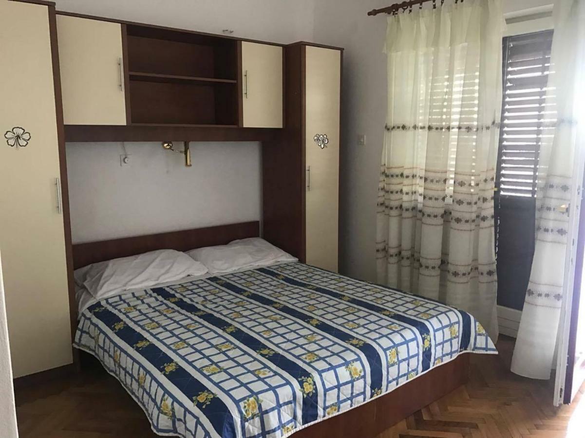 Apartman Brubnjak Apartment Mošćenička Draga Exterior foto